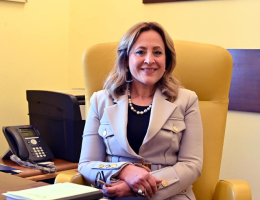 Csm, la siciliana Rosanna Natoli indagata a Roma per violazione del segreto d'ufficio e abuso d'ufficio