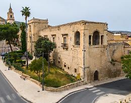 Giornate Fai di primavera, la mappa delle visite in provincia di Ragusa