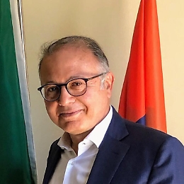 Cocina e l’emergenza siccità: «I dissalatori? Per farli servono 18 mesi»