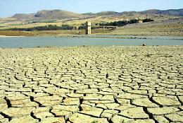 Il cambiamento climatico costa 300 euro ad abitante (e la Sicilia è tra quelle messe peggio)