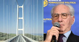 Ponte sullo Stretto,  per associazioni ambientaliste rischio conflitto di interessi: &laquo;Clamoroso se il commissario fosse Ciucci&raquo;
