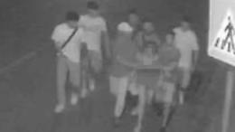 Stupro di gruppo, no del Tribunale ai domiciliari per due dei bruti: «Restino in carcere»