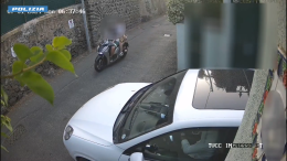 Presi i due banditi che hanno sparato al ginecologo Falcidia per rubargli il Rolex