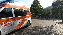 Donna uccisa a San Candido, caccia all'omicida