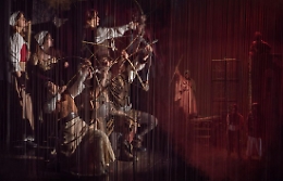 Fiabe in corte: in scena ad Aci Bonaccorsi lo spettacolo "La ballata di Robin Hood"