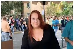 Arresto Rita Capriti in Venezuela, il fratello Tony: &laquo;E' isolata in una stanza e sta bene&raquo;