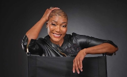 Amii Stewart chiude il Taormina Arte 2024: il racconto in musica di una lunga storia di successi