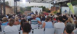 Presentata l'ottava edizione di "Autori & libri, conversando a Sampieri"