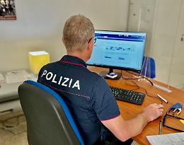 Brasiliana destinataria di ordine di cattura internazionale bloccata con l'“Alert Alloggiati”