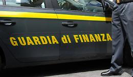 &laquo;Bonus edilizi fasulli&raquo;, le fiamme gialle sequestrano 1,6 milioni di euro a un costruttore tra Bagheria e Altavilla Milicia