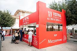 A Mazzarrone il Festival dell’Uva da tavola Igp