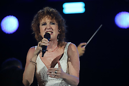 Fiorella canta Fabrizio e Ivano: Anime salve, il tributo per i 30 anni dell'album