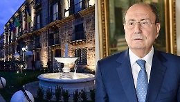 Forza Italia e l'esercito dei delusi che accusa Schifani: «Lasciati a pane e acqua»