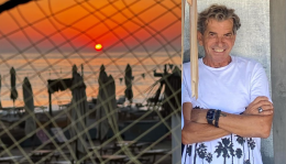 Sciopero balneari, Gigi Tropea: «Protesta inutile, solo demagogia. Ci vuole una mappatura delle coste»