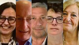 Sanità, il centrodestra trova la quadra: nominati i cinque direttori mancanti