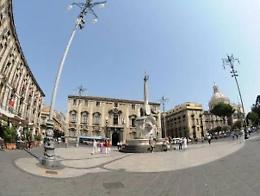 Catania tra sparatorie e "fuoco amico" in Comune: Centrodestra coeso contro Pellegrino