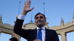 Dai diritti civili a migranti e autonomia: Forza Italia e la svolta del «compagno Tamajo»