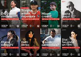 Da Carmen Consoli a Mario Biondi, tutti i volti noti della campagna contro l'abbandono dei rifiuti