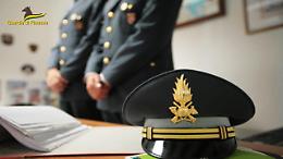 Indagine su azienda d'autotrasporto di Gela: tre indagati per presunte compensazioni con crediti inesistenti