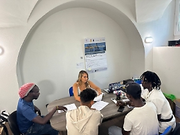 Nasce ALS MCL provinciale di Catania: un nuovo punto di riferimento per i lavoratori stranieri