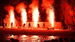 Inferno 2024, l'assessore regionale Elvira Amata: “Investire nella Cultura porta sviluppo”