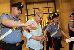 Milano, per i giudici "Vallanzasca pu&ograve; lasciare il carcere": trasferito in casa di cura