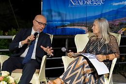 Al via il Festival NaxosLegge con l’assegnazione dei Premi Promotori di Cultura