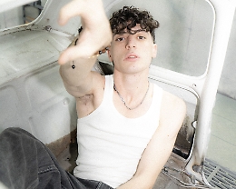 Kid Gamma è il futuro del pop siciliano: arriva il nuovo singolo “Innamorato” con il videoclip ufficiale