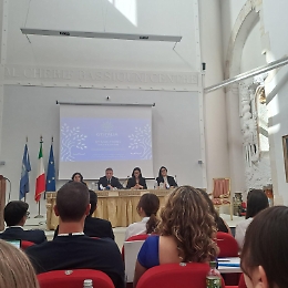 G7 Agricoltura, adottato il comunicato finale: 5 i punti al centro del vertice