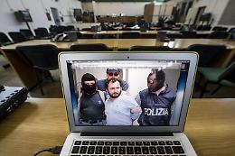 Il fratello di Giuseppe Di Matteo insorge contro il libro di Brusca: «Su questi soggetti deve calare l'oblio»