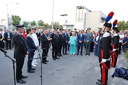 Misterbianco, una strada intitolata al maresciallo Alfredo Agosta: «Ha vissuto qui, gli rendiamo tributo»