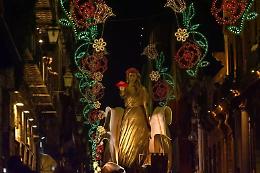 Santa Rosalia, il Festino 2024 premiato tra i primi tre grandi eventi mondiali