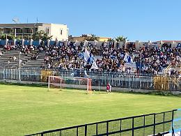 L'Akragas di Rigoli doma la Sancataldese (ma è tutto da rifare, o quasi)