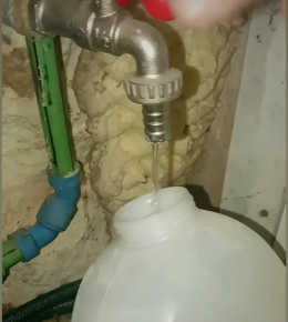 Scicli, è caccia ai ladri di acqua