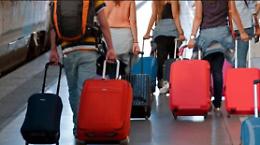  Emigrazione all’estero degli agrigentini: l’emorragia continua ed è inarrestabile 