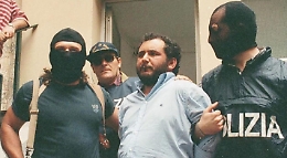 Il libro-confessione del killer Giovanni Brusca sarà presentato nella città dov'è nato. Il sindaco: «Scuoterà le coscienze»