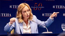 Fdi denuncia: «Augurano a figlia Meloni sorte ragazza Afragola, orrore»