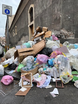 Il piano rifiuti di Schifani arriva alle commissioni Ars. Il M5s: «Sugli inceneritori non si usino i poteri commissariali»