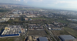 Attività produttive, ok della giunta regionale a un piano da 100 milioni per le aree industriali siciliane