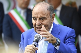 Vespa indignato: «Mai citata Porta a porta in celebrazioni Rai»