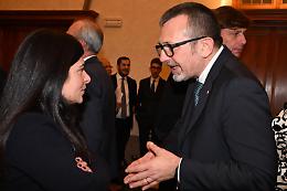 Esposto anonimo chiede verifiche su Andrea Delmastro: &laquo;Scredita la categoria&raquo;