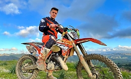 Motociclista 25enne perde la vita nel Trapanese dopo essere uscito fuori strada