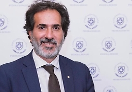 Morto a Palermo il presidente di Federalberghi Farruggio: stroncato da un infarto fulminante