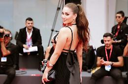 Verdiana Barbagallo, una scommessa fatta di passione: «Recitare è la mia vita»