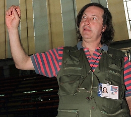 E' morto Filippo Panseca, l'artista legato ai socialisti