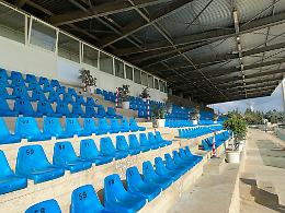 Partita la prevendita per Ragusa-Messina: appena 372 i biglietti per i tifosi giallorossi