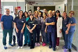 Asp Catania, nuova terapia per l'emicrania in ospedale di Caltagirone