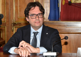 Metroferrovia a Ragusa e i dati contestati, Giuffrida: "Solo un errore nella comunicazione delle cifre, nessun caso"