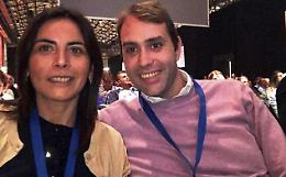 Il processo a Luca Sammartino, la querelle sulle intercettazioni alla Consulta. La Procura: &laquo;Sudano sempre tutelata&raquo;