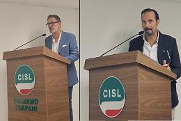 Nuove nomine alla Regione, gli auguri di buon lavoro della Cisl Fp Sicilia